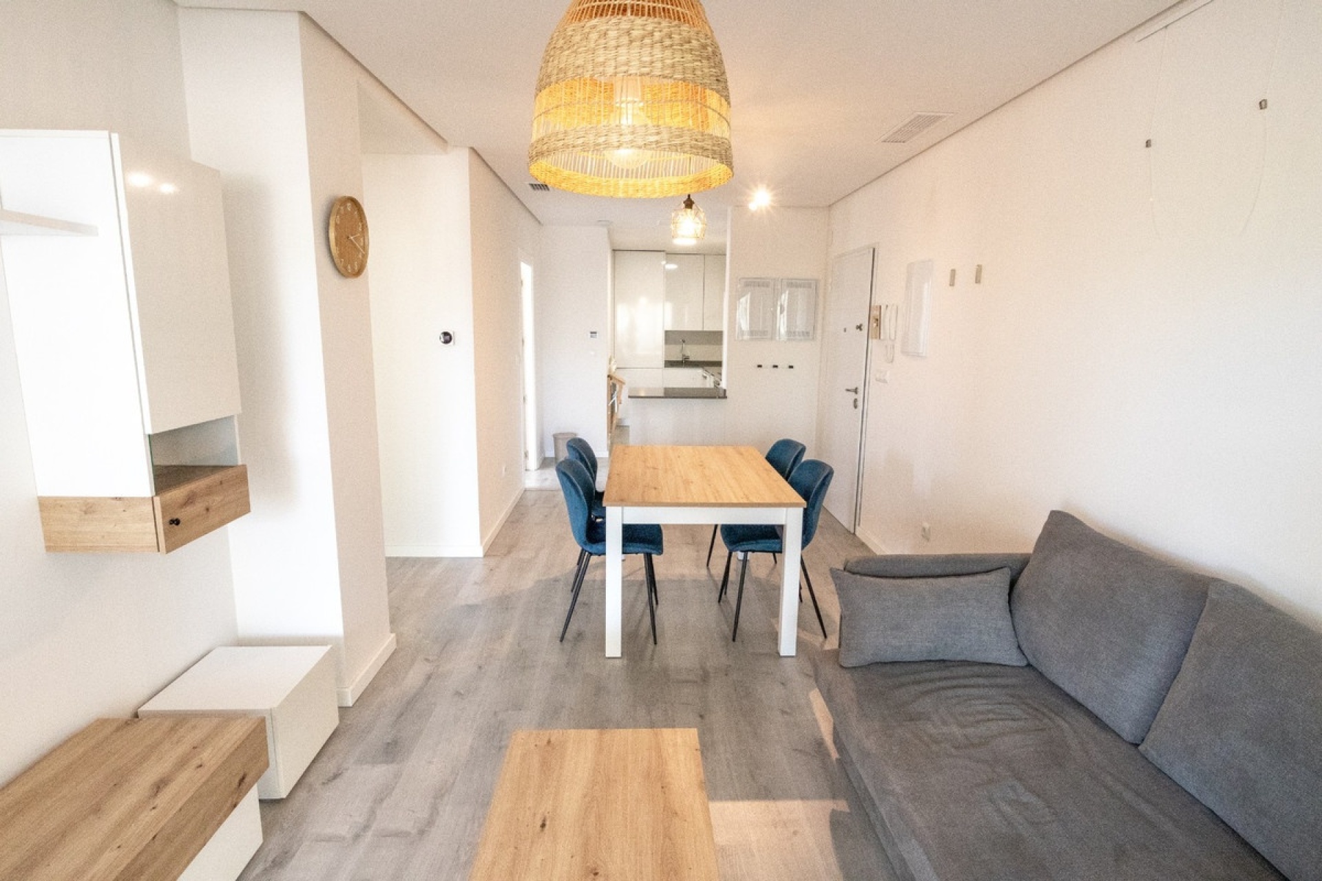 Wiederverkauf - apartment - Orihuela - Villamartin