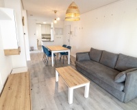 Wiederverkauf - apartment - Orihuela - Villamartin
