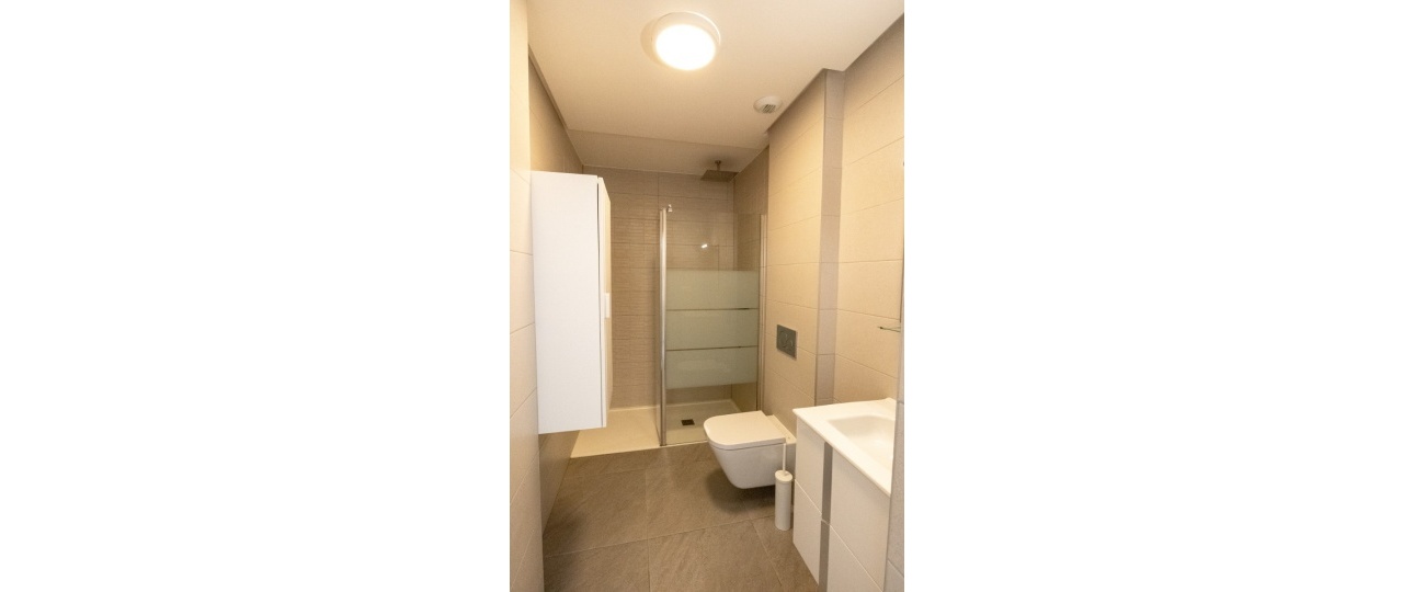 Wiederverkauf - apartment - Orihuela - Villamartin