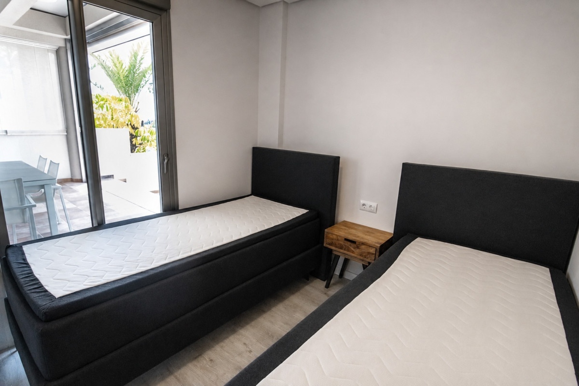 Wiederverkauf - apartment - Orihuela - Villamartin