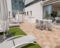 Wiederverkauf - apartment - Orihuela - Villamartin