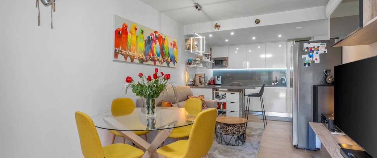 Wiederverkauf - apartment - Orihuela - Villamartin