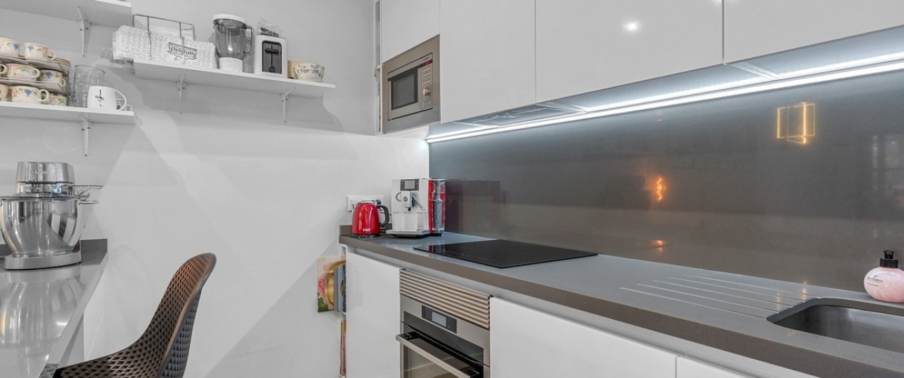 Wiederverkauf - apartment - Orihuela - Villamartin
