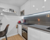 Wiederverkauf - apartment - Orihuela - Villamartin