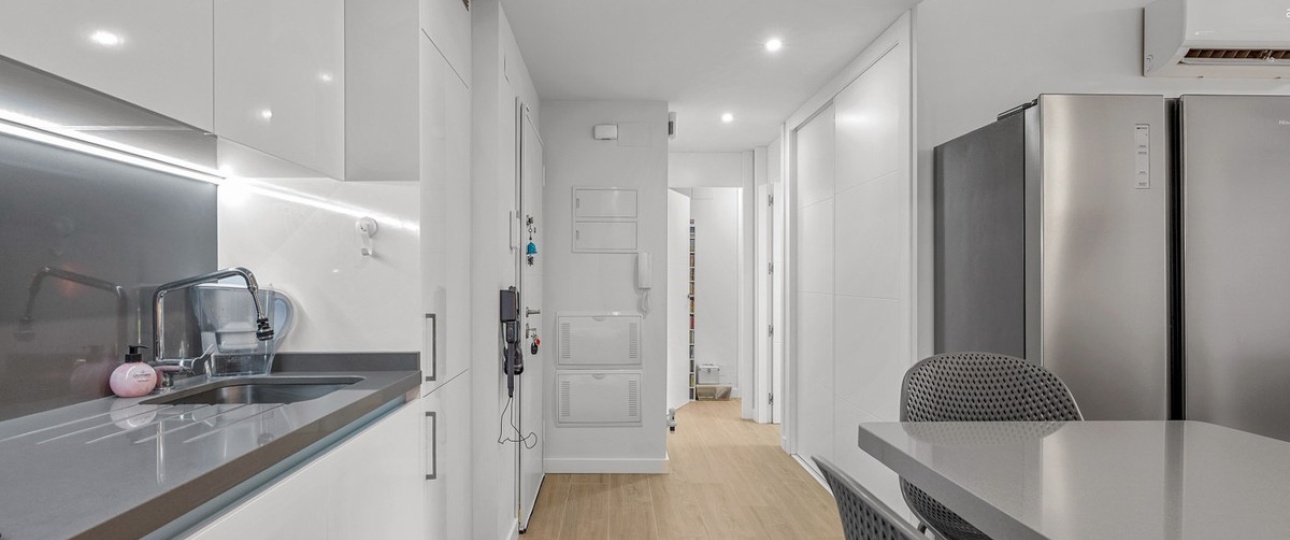 Wiederverkauf - apartment - Orihuela - Villamartin