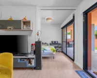 Wiederverkauf - apartment - Orihuela - Villamartin