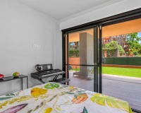 Wiederverkauf - apartment - Orihuela - Villamartin