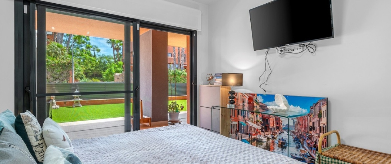 Wiederverkauf - apartment - Orihuela - Villamartin