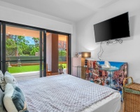 Wiederverkauf - apartment - Orihuela - Villamartin
