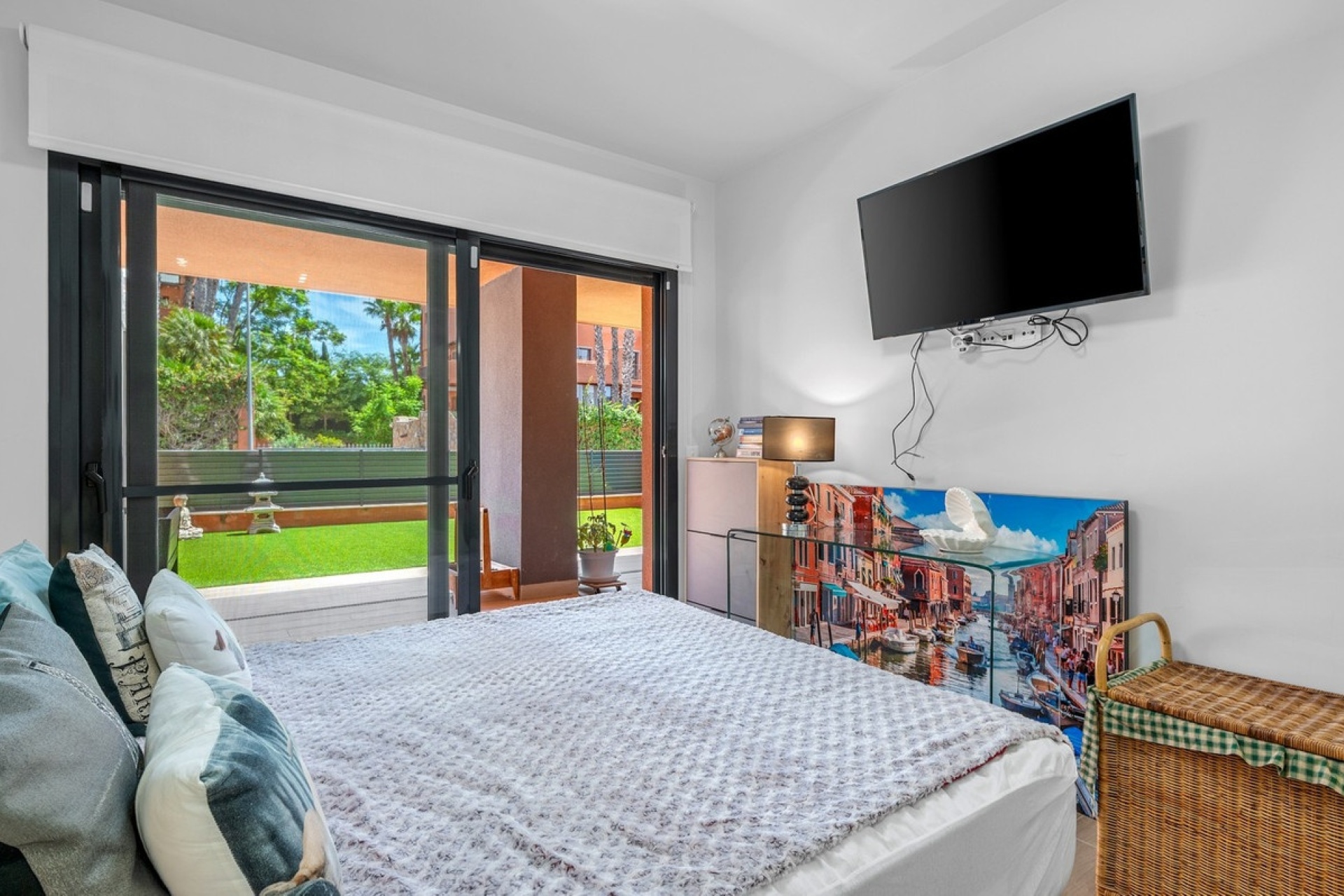 Wiederverkauf - apartment - Orihuela - Villamartin