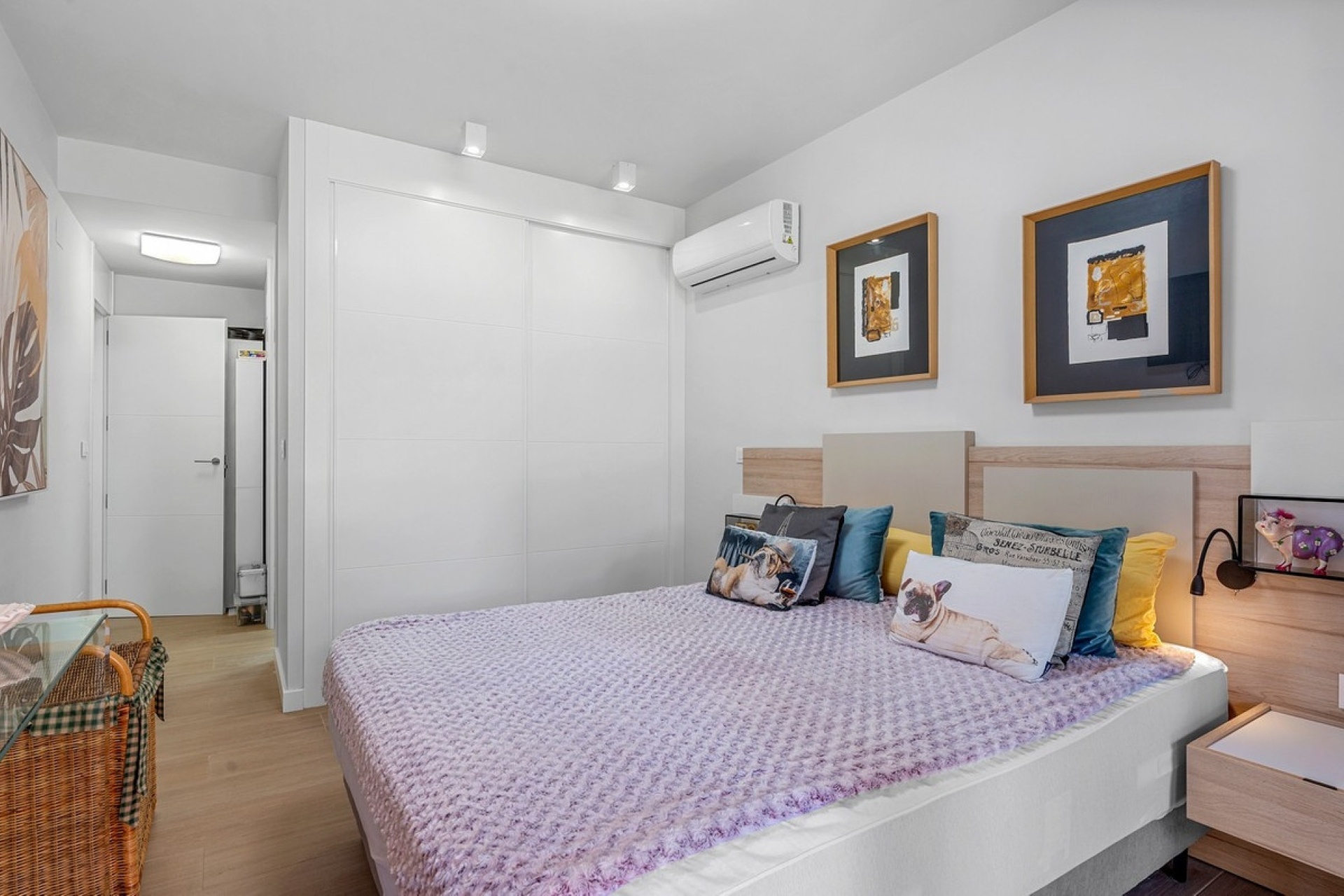 Wiederverkauf - apartment - Orihuela - Villamartin