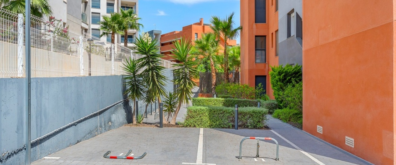 Wiederverkauf - apartment - Orihuela - Villamartin