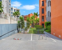 Wiederverkauf - apartment - Orihuela - Villamartin