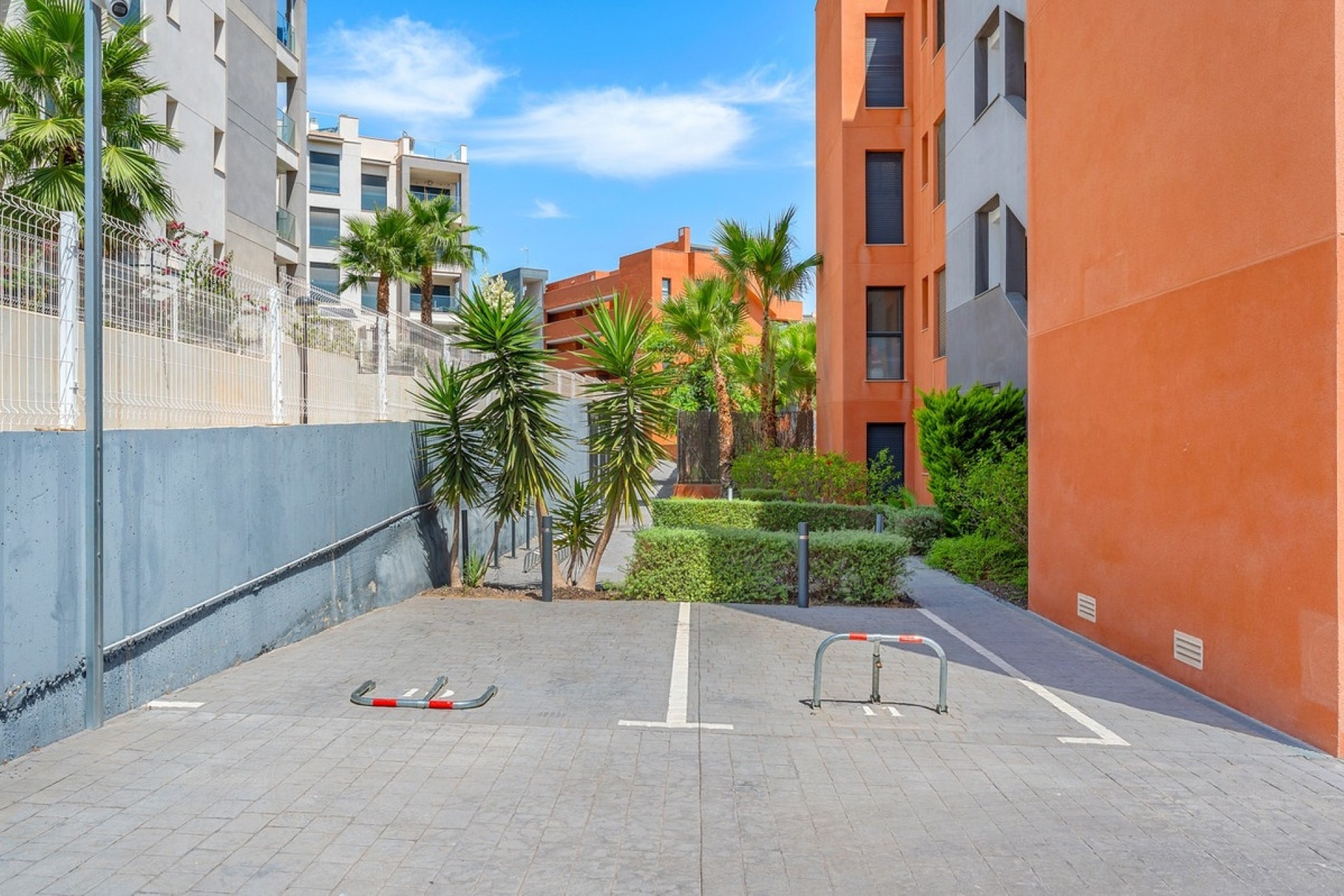 Wiederverkauf - apartment - Orihuela - Villamartin