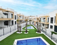 Wiederverkauf - apartment - Orihuela - Villamartin
