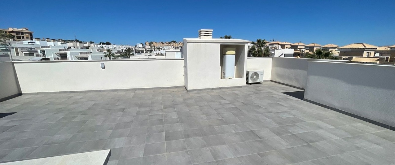 Wiederverkauf - apartment - Orihuela - Villamartin