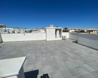 Wiederverkauf - apartment - Orihuela - Villamartin