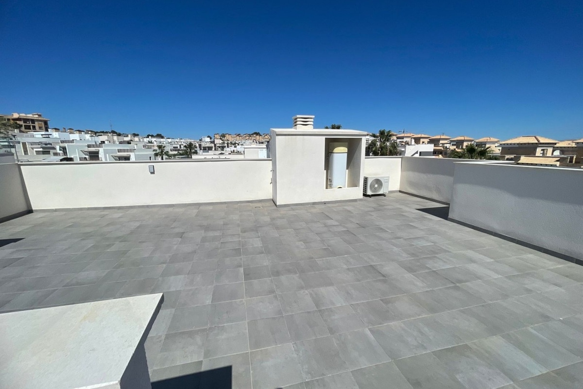 Wiederverkauf - apartment - Orihuela - Villamartin
