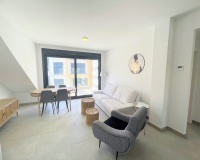 Wiederverkauf - apartment - Orihuela - Villamartin