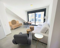 Wiederverkauf - apartment - Orihuela - Villamartin