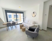 Wiederverkauf - apartment - Orihuela - Villamartin