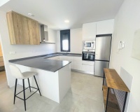 Wiederverkauf - apartment - Orihuela - Villamartin