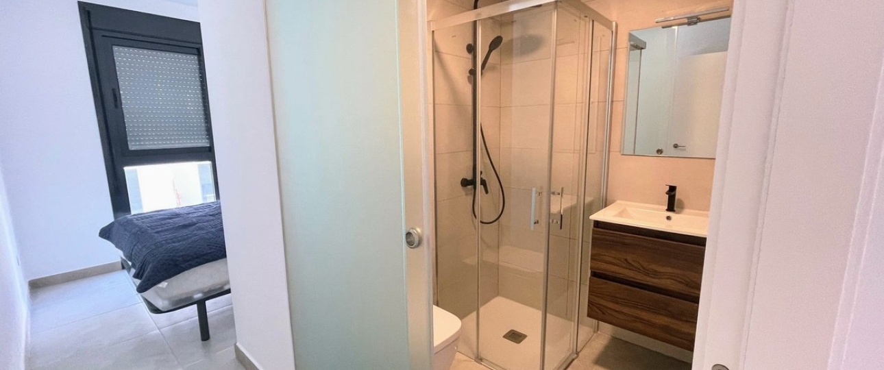 Wiederverkauf - apartment - Orihuela - Villamartin