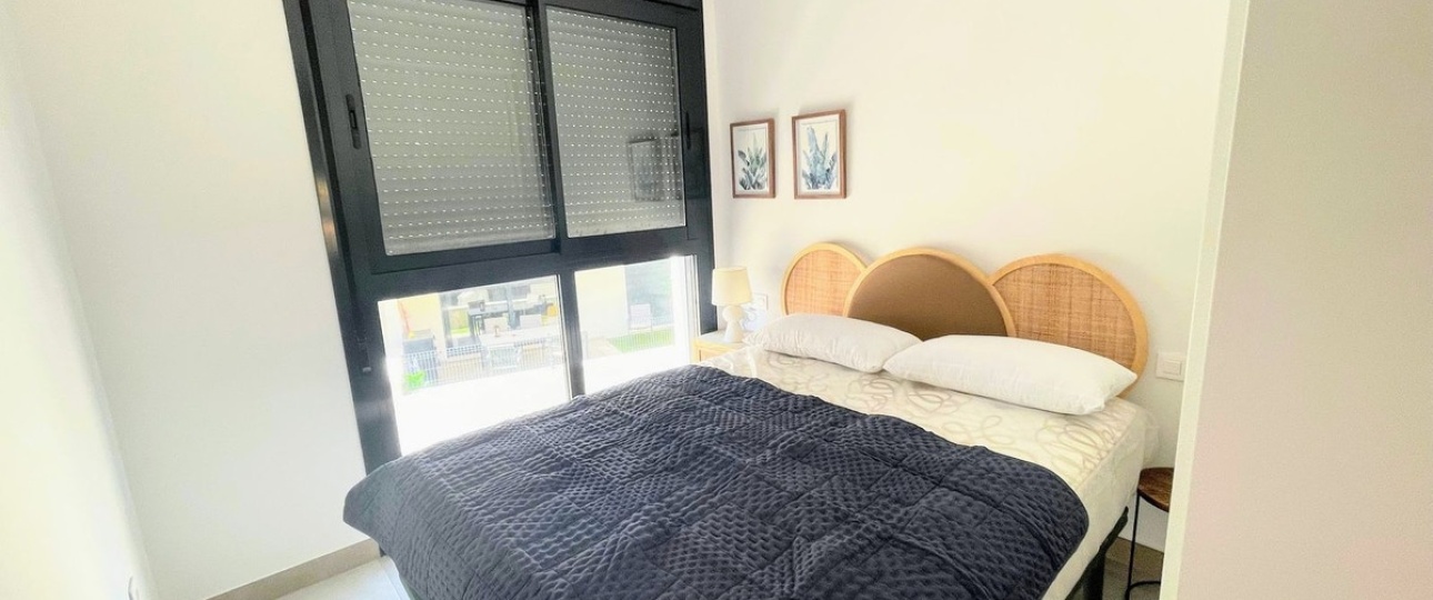 Wiederverkauf - apartment - Orihuela - Villamartin