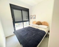 Wiederverkauf - apartment - Orihuela - Villamartin