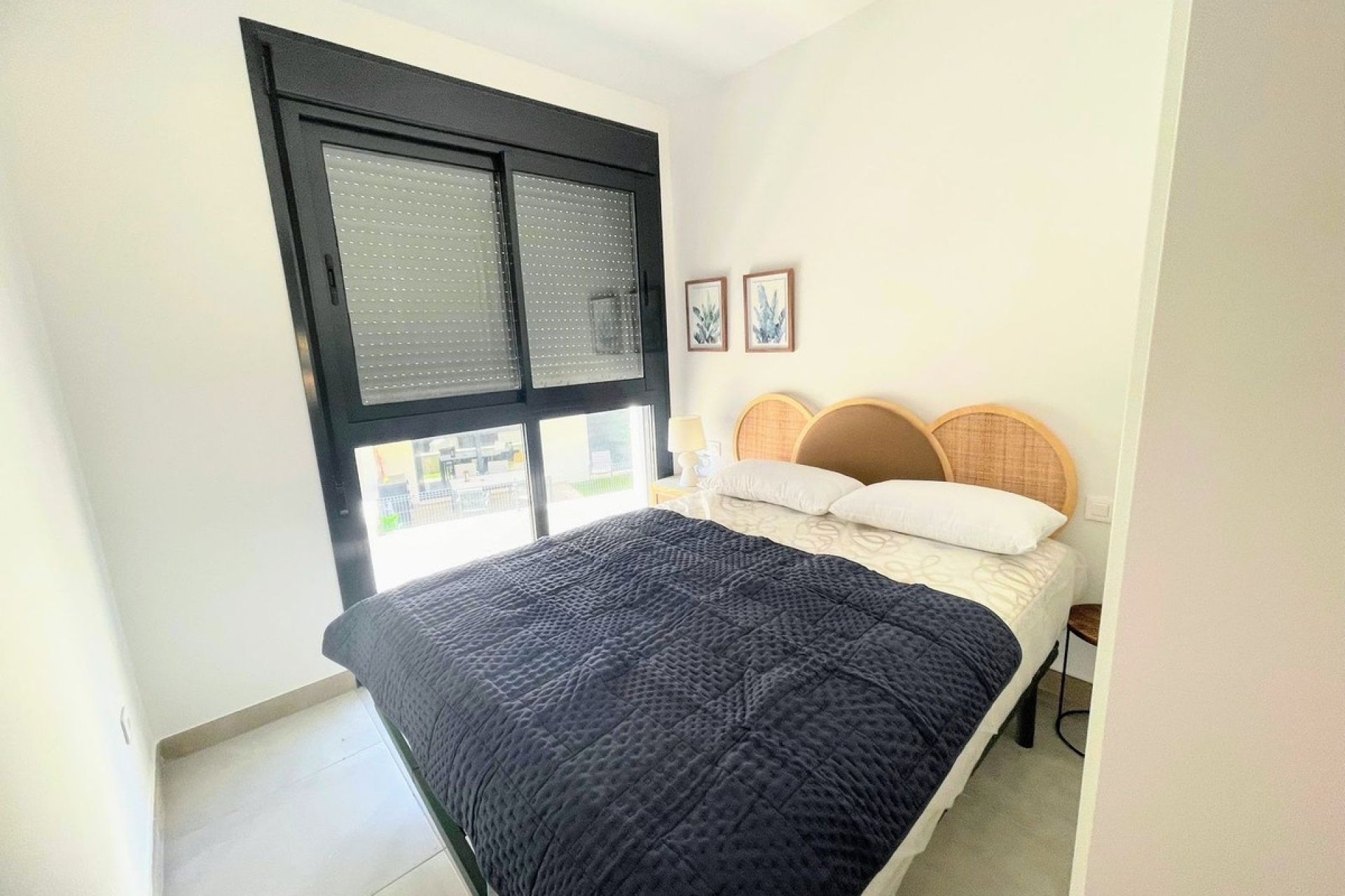 Wiederverkauf - apartment - Orihuela - Villamartin