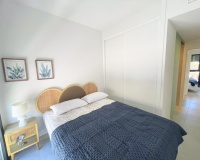 Wiederverkauf - apartment - Orihuela - Villamartin