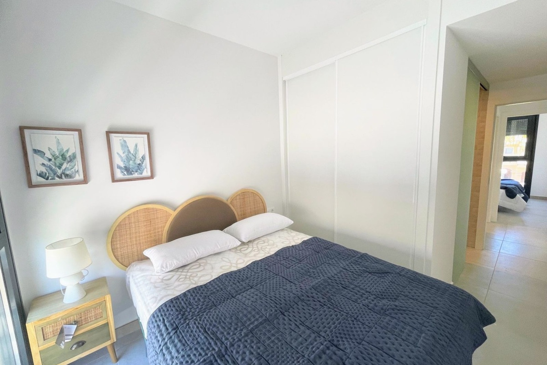 Wiederverkauf - apartment - Orihuela - Villamartin