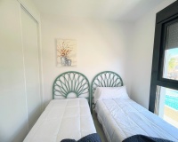 Wiederverkauf - apartment - Orihuela - Villamartin
