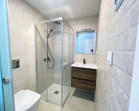 Wiederverkauf - apartment - Orihuela - Villamartin
