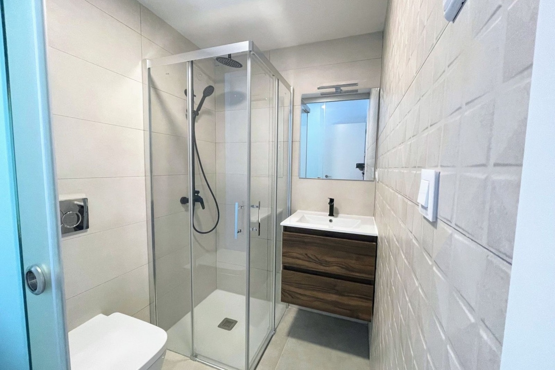 Wiederverkauf - apartment - Orihuela - Villamartin