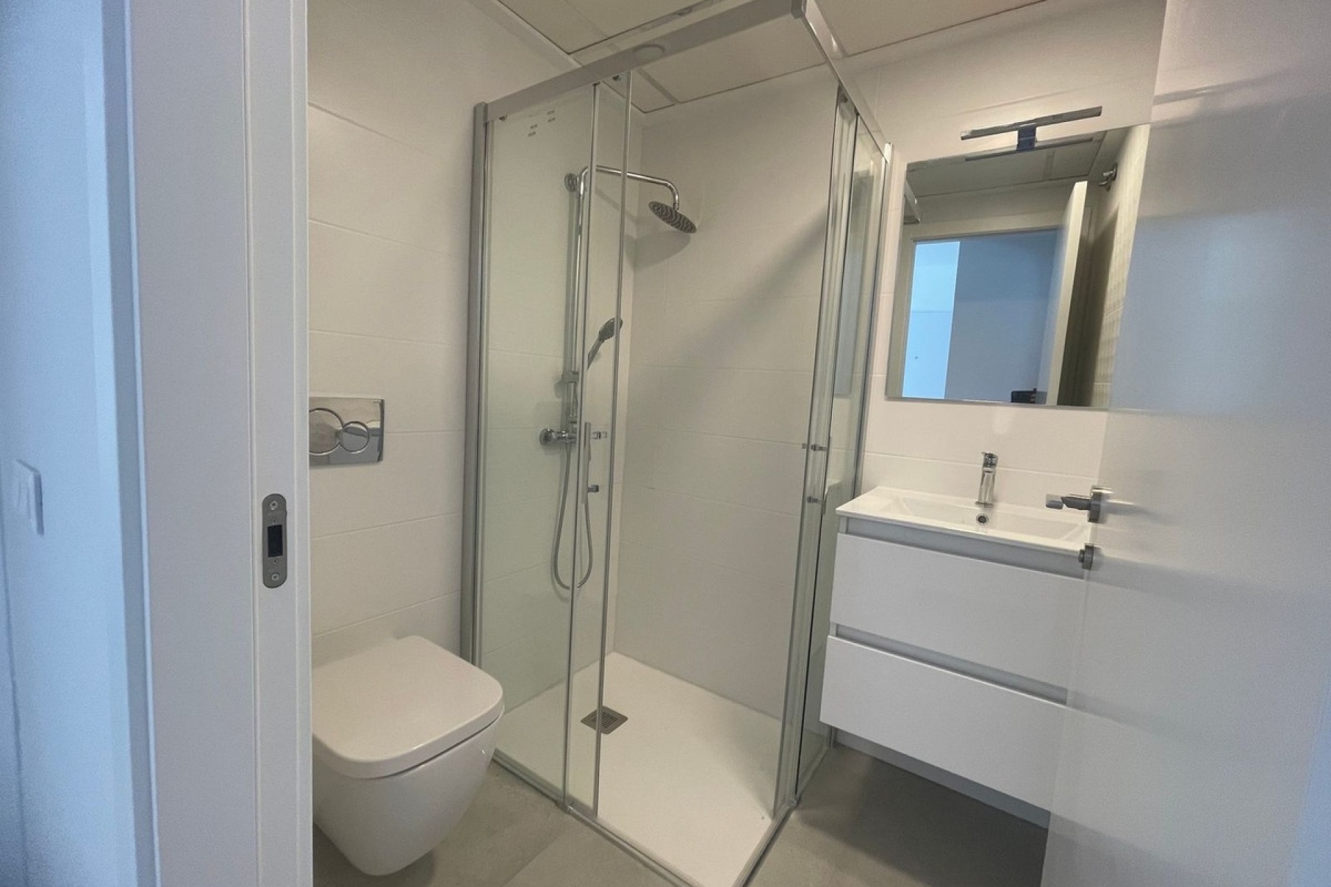 Wiederverkauf - apartment - Orihuela - Villamartin