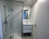 Wiederverkauf - apartment - Orihuela - Villamartin