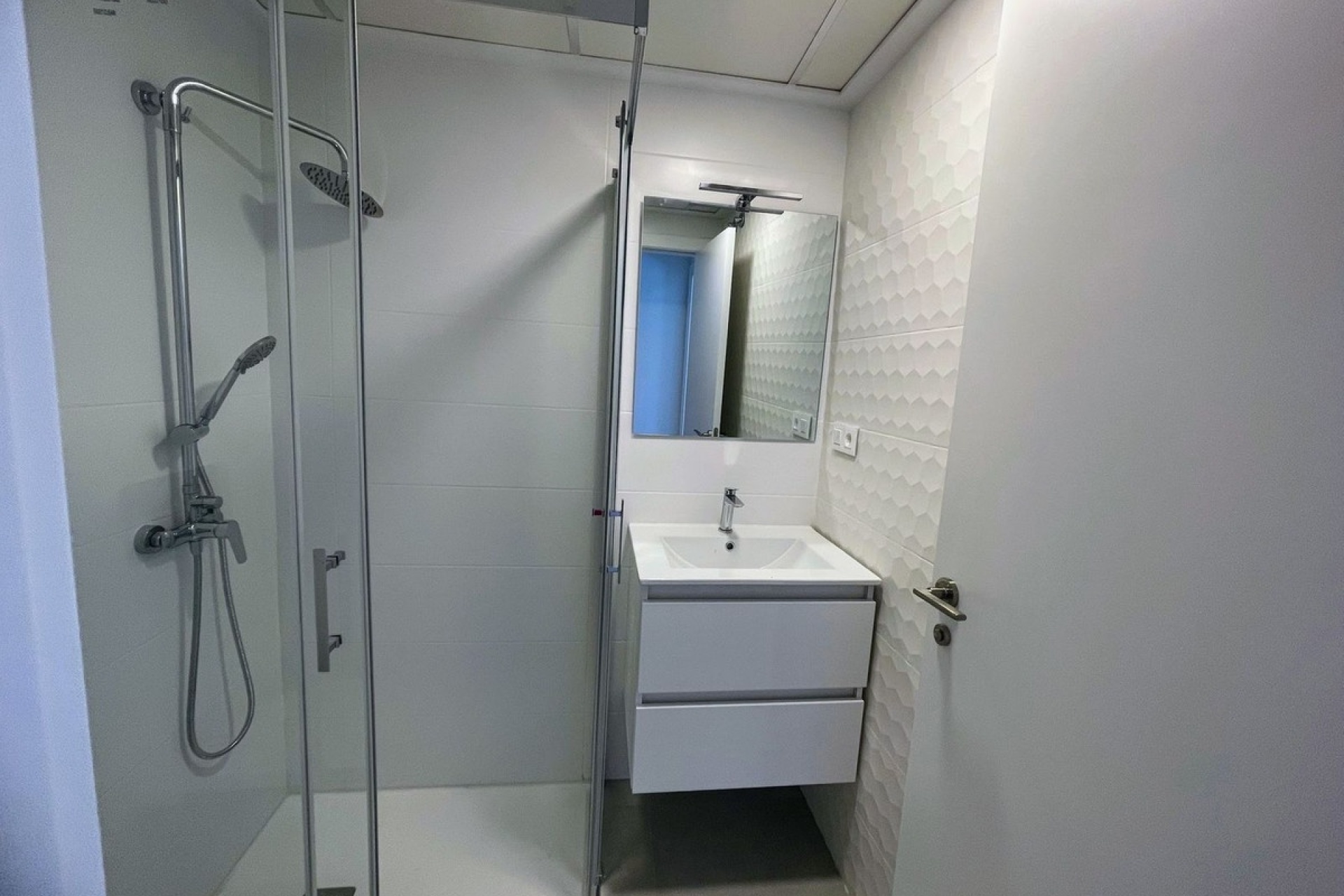 Wiederverkauf - apartment - Orihuela - Villamartin