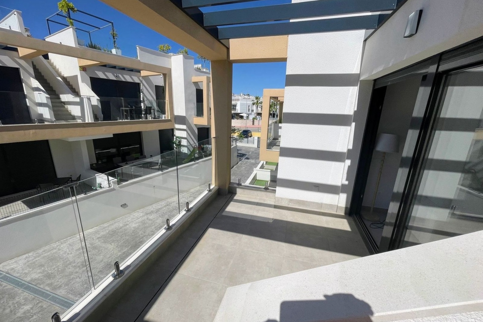Wiederverkauf - apartment - Orihuela - Villamartin