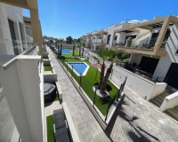 Wiederverkauf - apartment - Orihuela - Villamartin