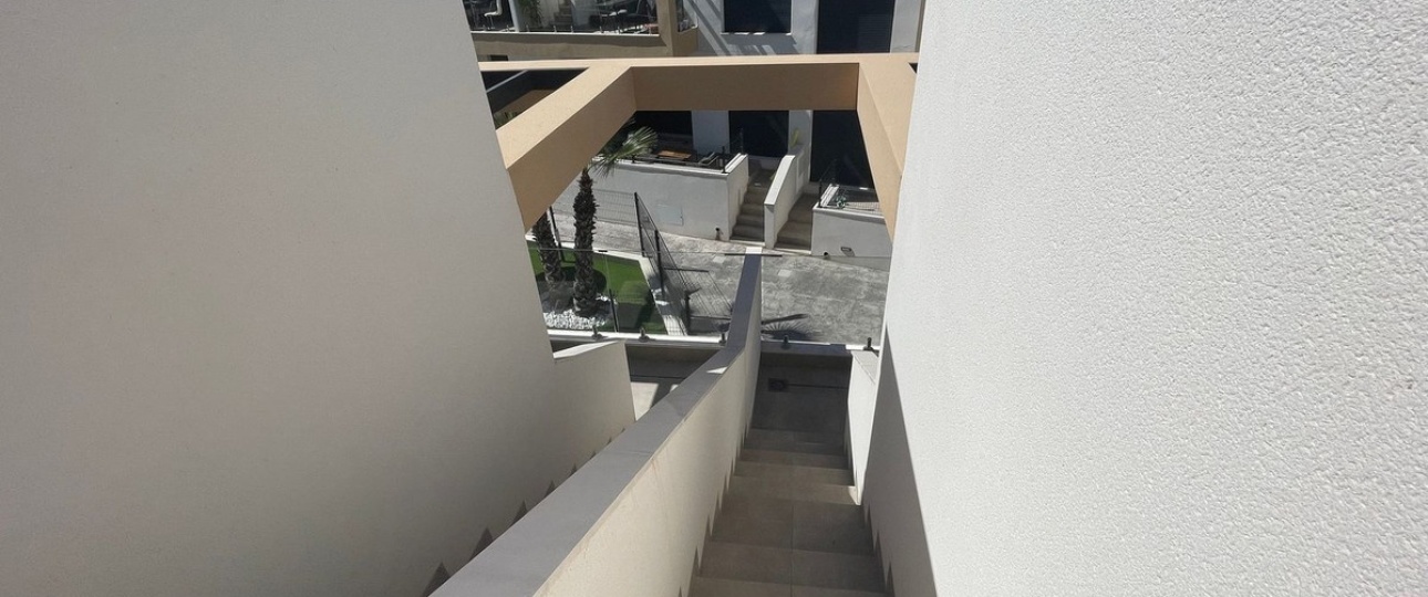 Wiederverkauf - apartment - Orihuela - Villamartin