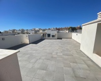 Wiederverkauf - apartment - Orihuela - Villamartin