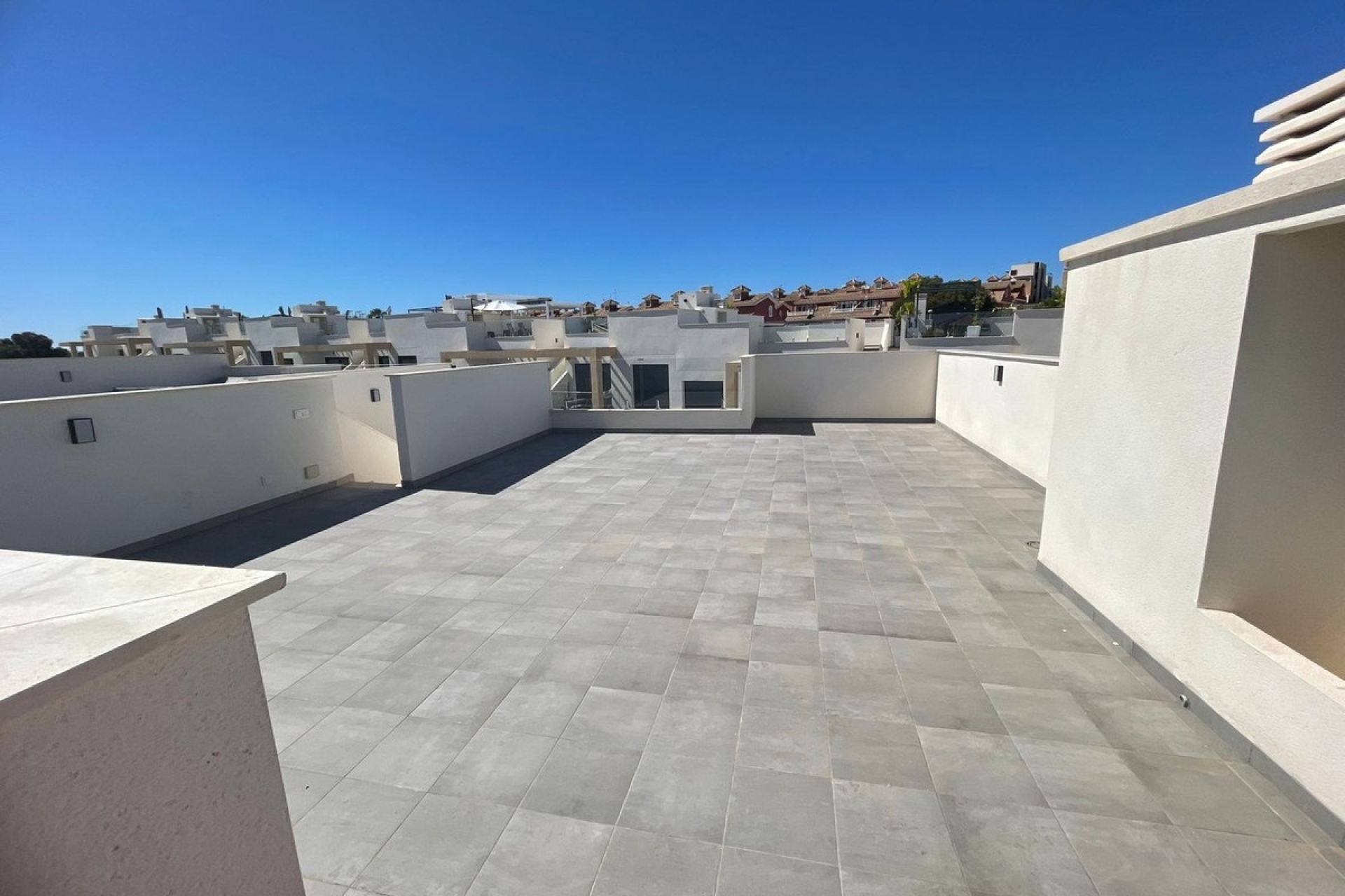 Wiederverkauf - apartment - Orihuela - Villamartin
