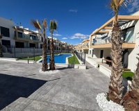 Wiederverkauf - apartment - Orihuela - Villamartin