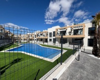 Wiederverkauf - apartment - Orihuela - Villamartin