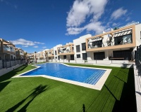 Wiederverkauf - apartment - Orihuela - Villamartin