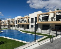 Wiederverkauf - apartment - Orihuela - Villamartin