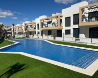Wiederverkauf - apartment - Orihuela - Villamartin