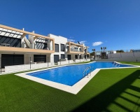 Wiederverkauf - apartment - Orihuela - Villamartin