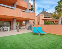 Wiederverkauf - apartment - Orihuela - Villamartin